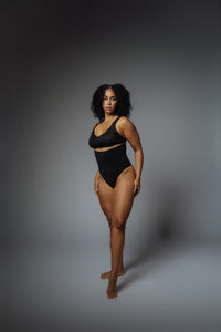 Trisidee Seamless Thong