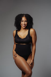 Trisidee Seamless Thong