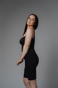 Beaulisse Seamless Bodysuit