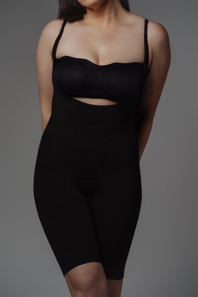 Beaulisse Seamless Bodysuit
