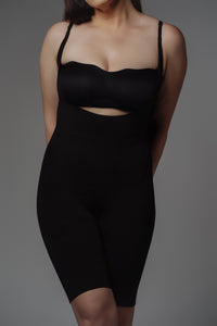 Beaulisse Seamless Bodysuit