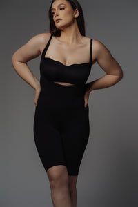 Beaulisse Seamless Bodysuit