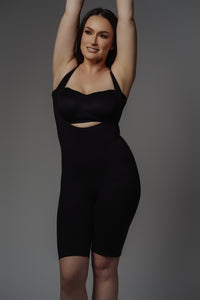 Beaulisse Seamless Bodysuit