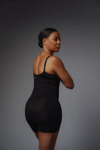 SHELLÉE Seamless Shorts