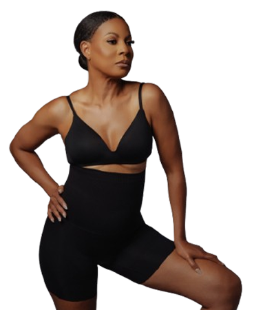 SHELLÉE Seamless Shorts
